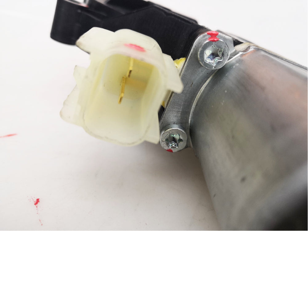 ED8B14553BD Rear right Car Glass lifter motor 2015 For Ford Escort Lifter motor Front electric window shaker Lift controller Window operation
