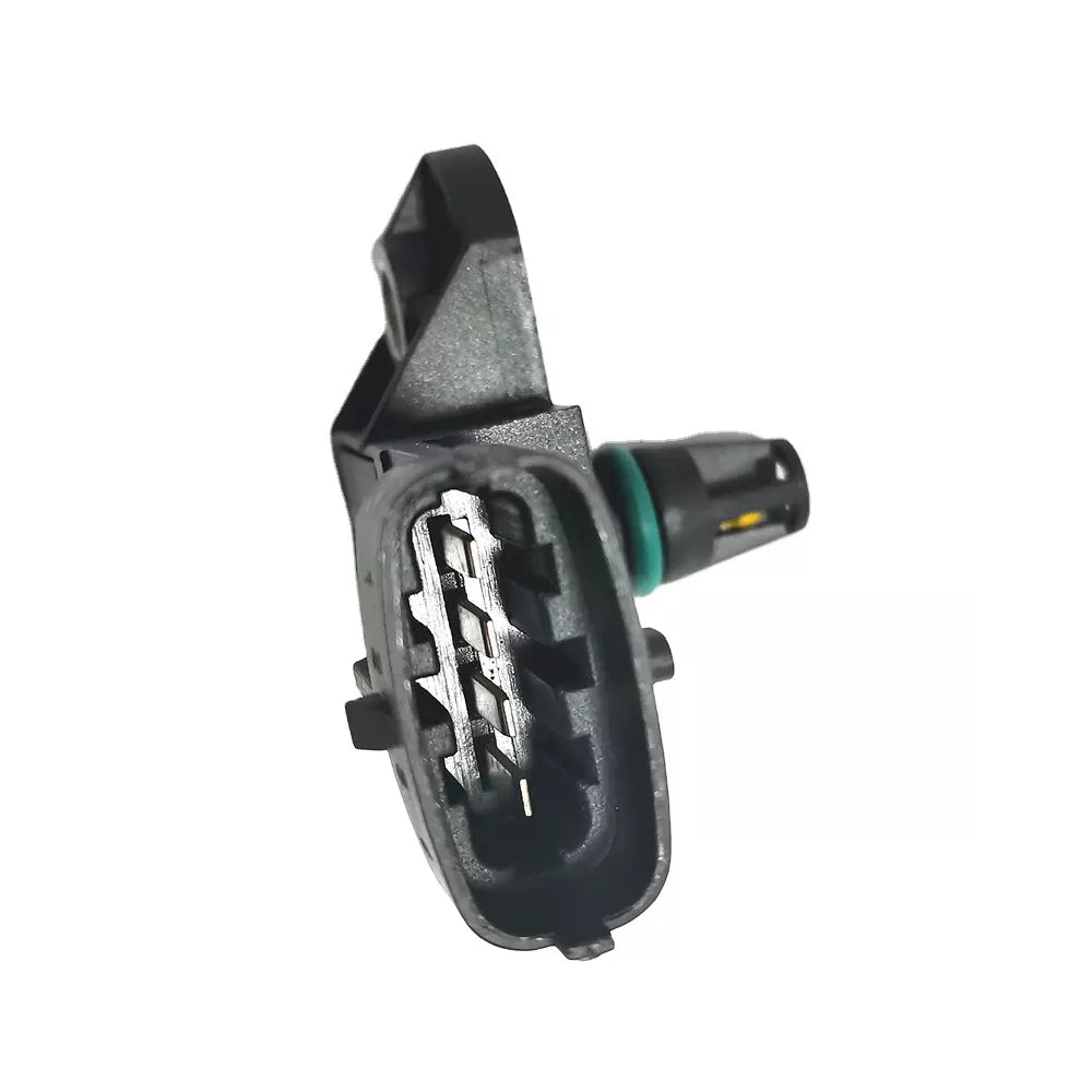 FOR FORD FIESTA MK7 1.0 ECOBOOST MAP MANIFOLD AIR SENSOR BV61-9F479-AA 13-17 GX16U