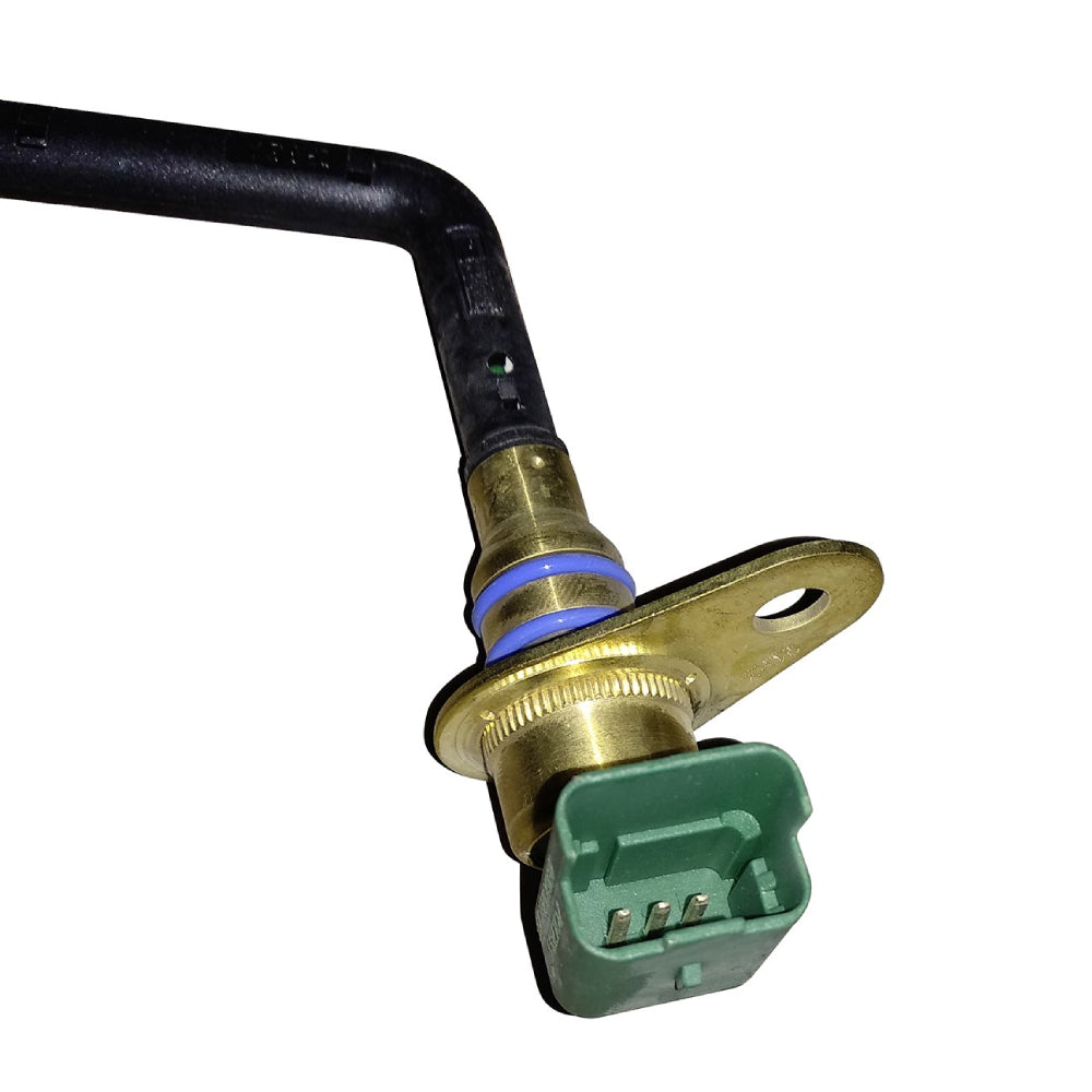Oil Level Sensor, Engine Oil Level Sensor AG9G6C624AC LR024971 Fit for FORD 2015-2019 Mondeo