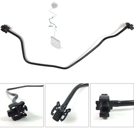 SPARE WATER TANK PIPE FOR FORD B MAX 1.6 TDCI/FIESTA VI ST 1.25-1.4 TDCI - 1.6 TDCI 8V21-8B081-BD Y405-15383-B BE8Z-8B081-B
