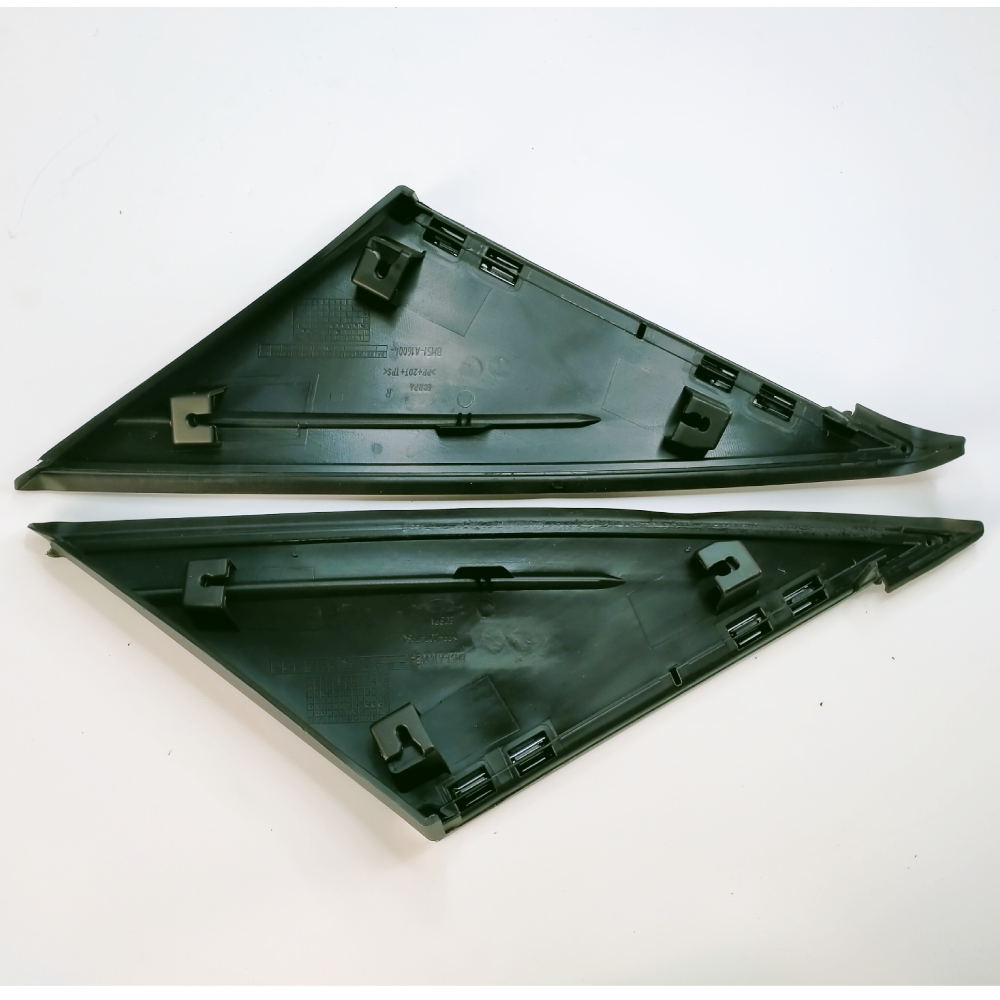 BM51-A16003-BF For Ford Focus MK3 MK4 Door Mirror Trim for Left Right Passenger Wing  BM51-A16004-BF