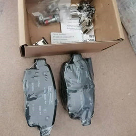New Original H2MJ2C453AA  auto brake pads For Ford  TRANSIT V348