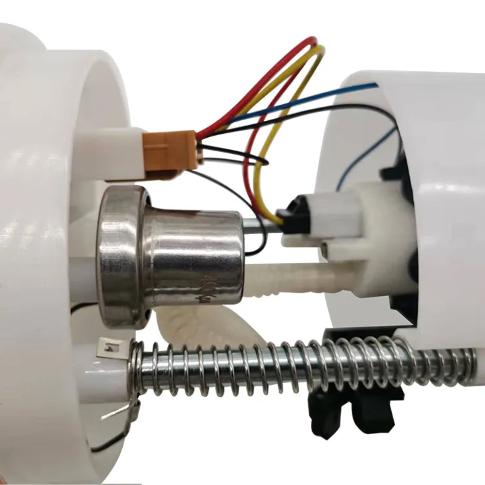 fuel pump assembly for XC60 T5 2.0 2013-2015 S80 II (AS) T5 2010 For Ford Mondeo 2.0 2.5 5S719H307CB 5S71-9H307-CA Y-608