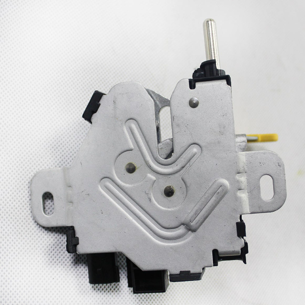 Front Bonnet Catch Lock Block for Ford Mondeo MK4 07-14 Car Hood Accessories 7S7A 16700 BE 1461612 1490198 7S7A-16700-BF
