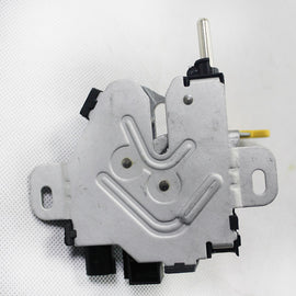 Front Bonnet Catch Lock Block for Ford Mondeo MK4 07-14 Car Hood Accessories 7S7A 16700 BE 1461612 1490198 7S7A-16700-BF