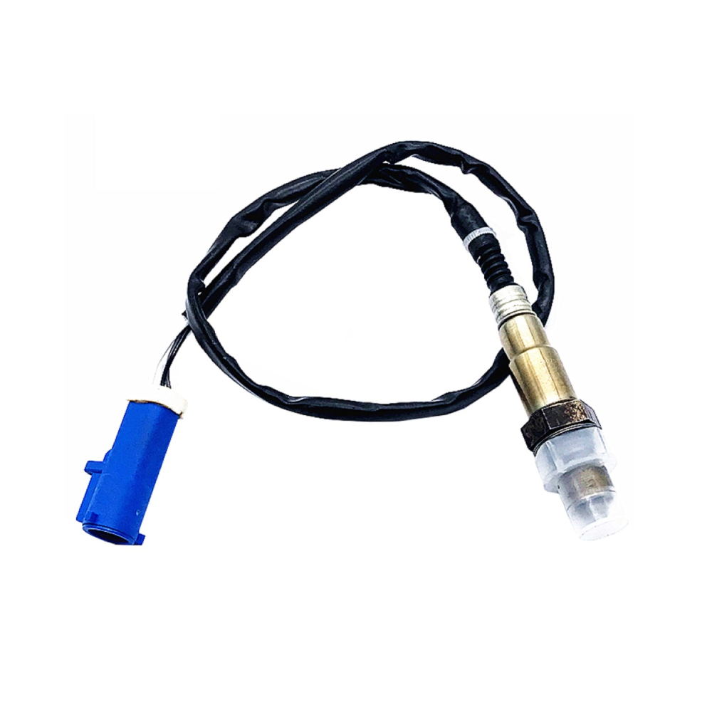 For Ford Mondeo MK3 S-MAX MK4 BA7 Lambda Sensor Yr 2010 2,0 Scti 149kW 6G919G444AA 0258006927