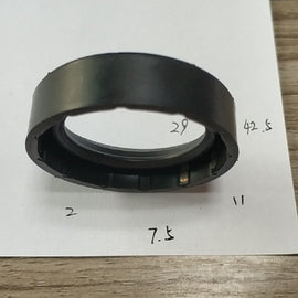 Car accessories BR3Z 6C535 B BR3E-6P251-BA 7T4Z6C535A 5053748 sealant valve oil seal for ford Mustang 2.3 5.0 focus 2.0T