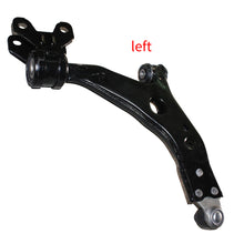 Load image into Gallery viewer, Front Lower Left Right Control Arm For Ford Focus C-MAX II MK3 MK4 DS7E6600AB DV6Z3079E 1S7G-6600-BH BV613A424AAB BV613A423AAB BV61-3A423-CPB