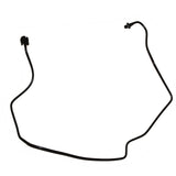 Water tank return pipe long Radiator Hose Water Hose Ford mondeo mk5 2013-2016 2.0 DG9Z8A365E DG93-8A365-ED 5197083 5233835
