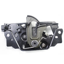 Load image into Gallery viewer, For Ford KUGA Escape 13-18 Focus MK3 MK4  Lincoln MKC Hood Lock Latch CV6Z-16700-B BM5A-16700-BG 5119259 5236243 BM5A-16700-BF CV6Z16700BF