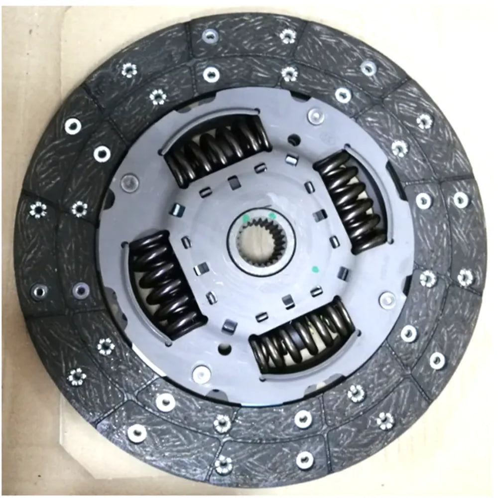 Genuine Auto Parts LUK 6273032090 EB3G-7540-AA BK31-7540-AB Clutch Plate Clutch Disc Kit for FORD Ranger Transit V348 2.2L 2011-