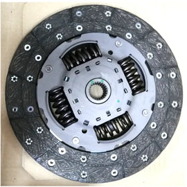 Genuine Auto Parts LUK 6273032090 EB3G-7540-AA BK31-7540-AB Clutch Plate Clutch Disc Kit for FORD Ranger Transit V348 2.2L 2011-