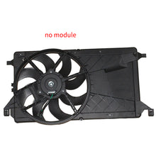 Load image into Gallery viewer, Radiator Thermo Fan Shroud Assembly fits for ford Focus MK3 Mazda 3 2008- 5M5H8C607AA 5M5H8C607AD 5M5H-8C607-AA 5M5H-8C607-AD V5020636