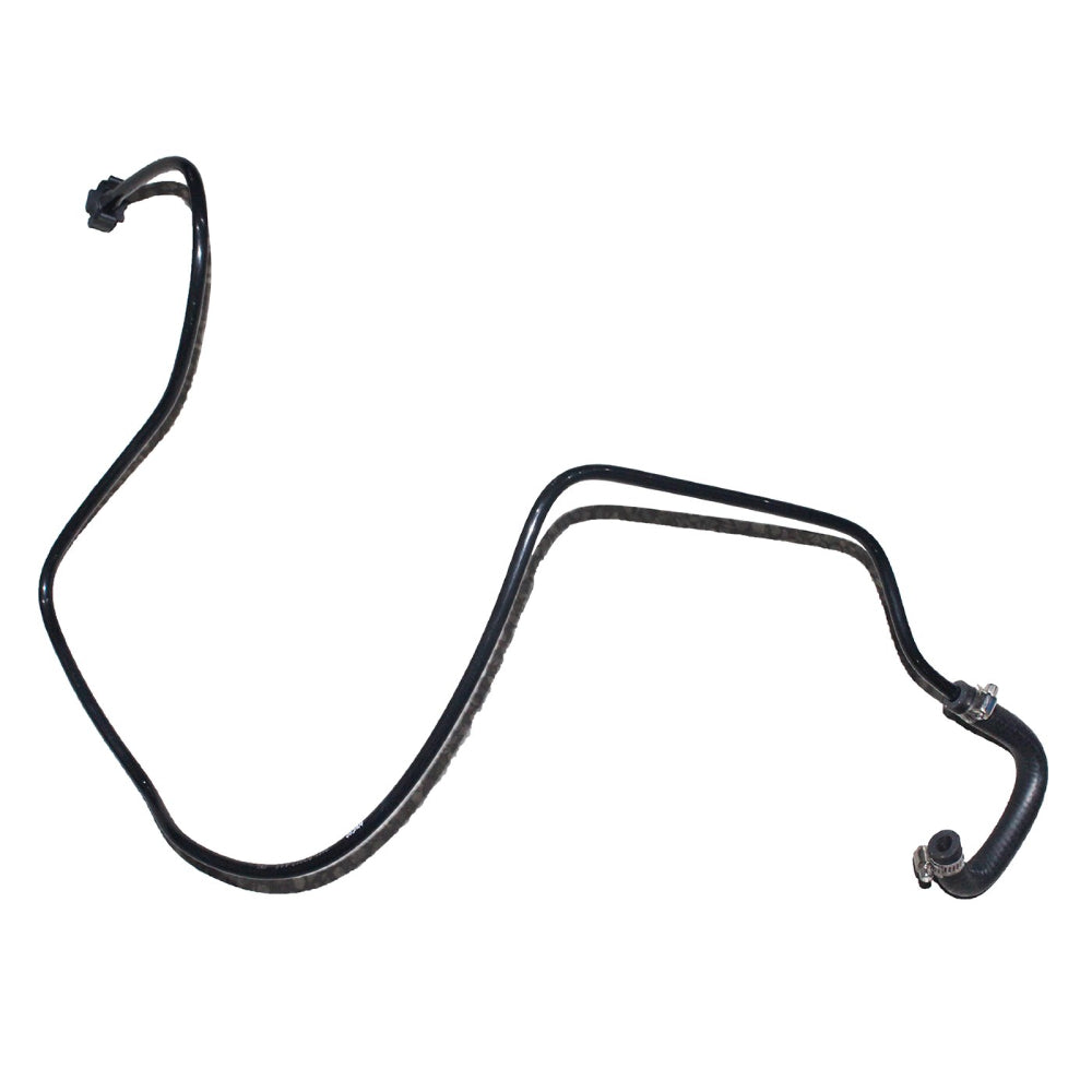 Radiator Coolant Tank Water Hose for FORD Fiesta Ecosport 1.5T 2013-2017 Hose Tube Pipe 8V21-8C012-AG 8V2Z-8B081-B DN3215381B CN11-8C012-AA