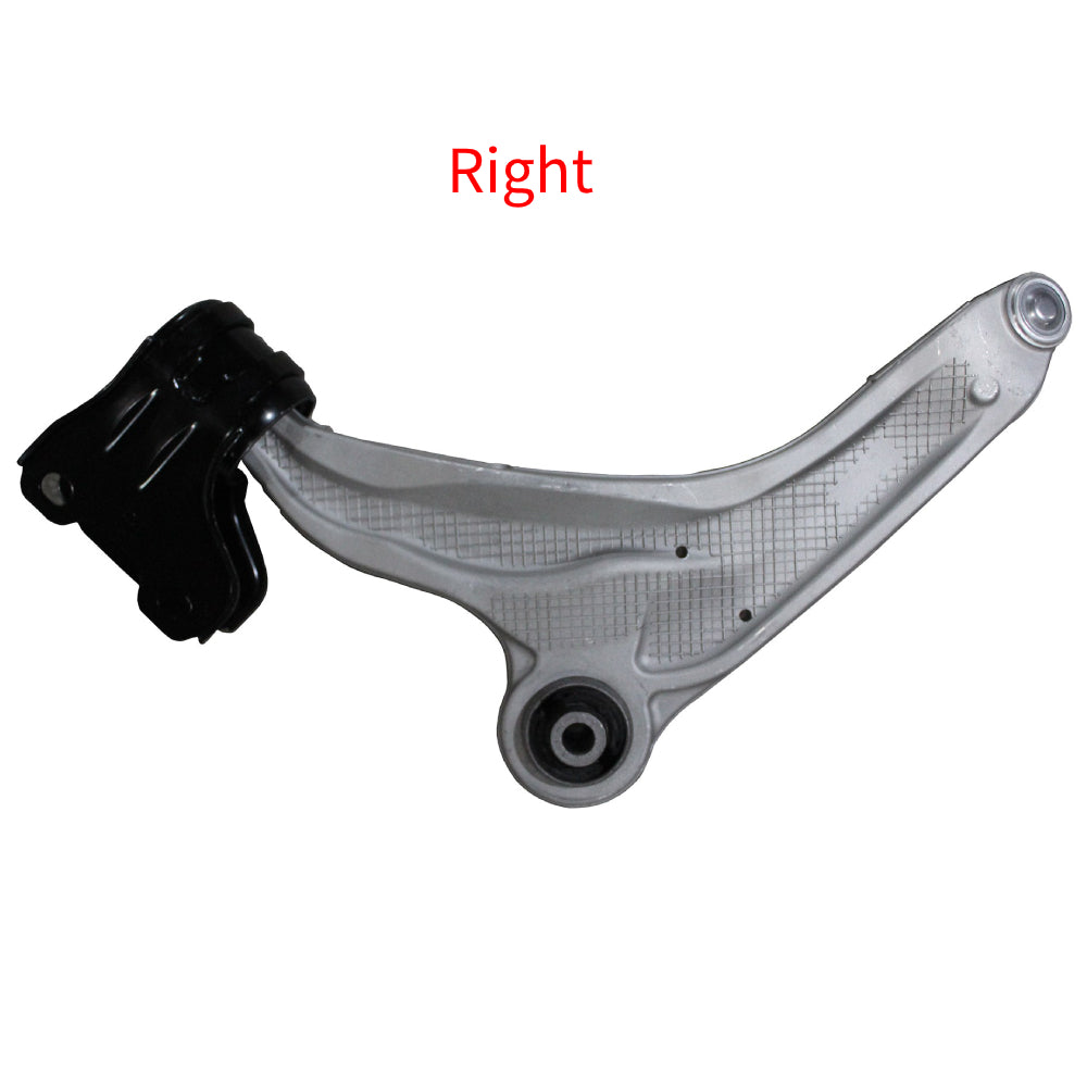 Left Auto Front Lower Control Arm for FORD EDGE 2015-2021 Lincoln MKX 2537044 2307934 2537041 2307932 MCF2370 F2GZ3079B F2GC-3A053 F2GC-3A053-AXE F2GC-3A052-AXF F2GZ-3078-B