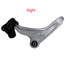 Load image into Gallery viewer, Left Auto Front Lower Control Arm for FORD EDGE 2015-2021 Lincoln MKX 2537044 2307934 2537041 2307932 MCF2370 F2GZ3079B F2GC-3A053 F2GC-3A053-AXE F2GC-3A052-AXF F2GZ-3078-B