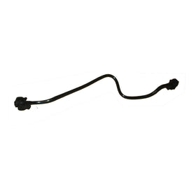 Expansion Tank Water Pipe Hose Sub Kettle Return Pipe 6G91-8K012-UB 6G91-8C012-UC For Ford S-MAX Mondeo 2.3 2.0T