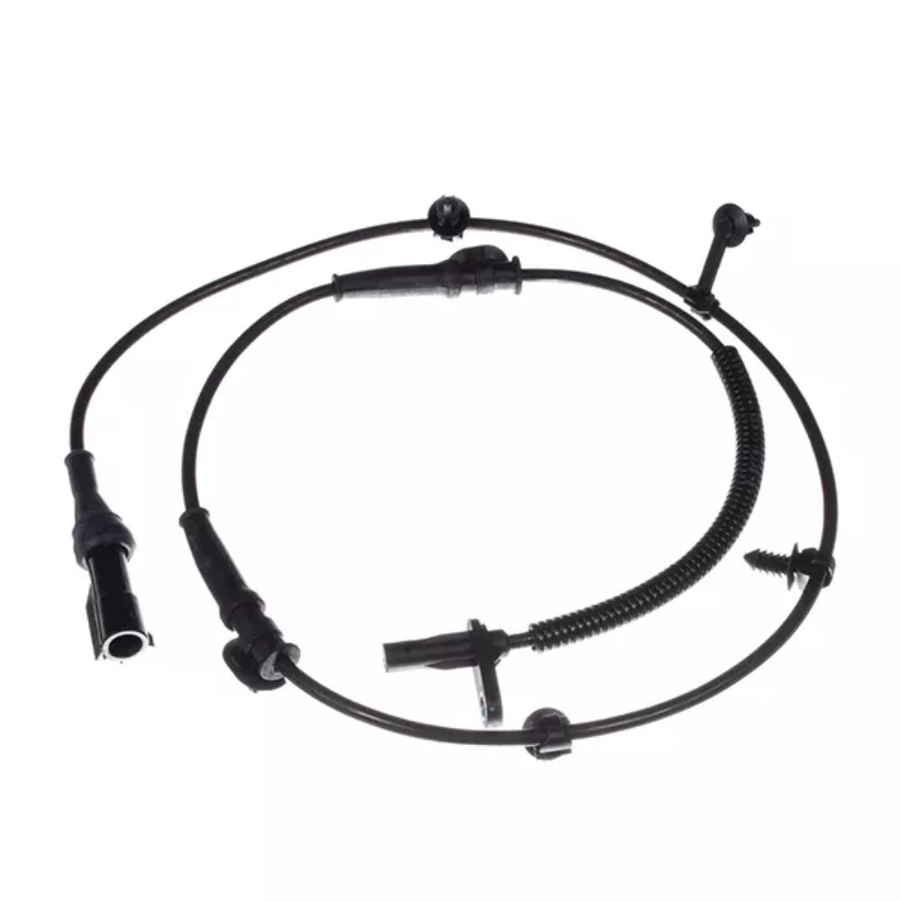 CloudFireGlory For Ford Edge 07-12 For Lincoln MKX 07-15 9T4Z2C204B 9T432C205AB DT4Z2C205AB DT4Z2C204AB Pair Front Left & Right ABS Wheel Speed Sensor