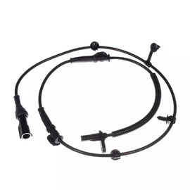 CloudFireGlory For Ford Edge 07-12 For Lincoln MKX 07-15 9T4Z2C204B 9T432C205AB DT4Z2C205AB DT4Z2C204AB Pair Front Left & Right ABS Wheel Speed Sensor