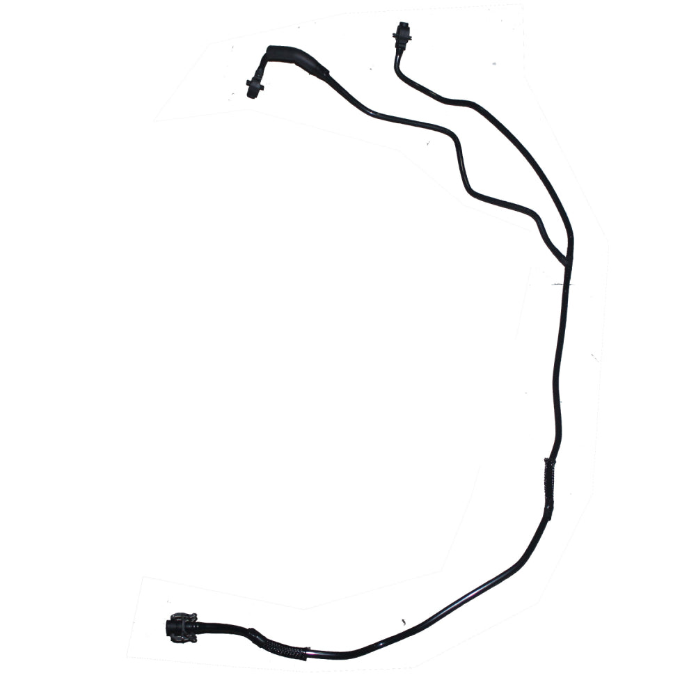 CV61-8C012-TD CV6Z-8B081-B For Ford Escape kuga 2.0T 2013- Cooling System Water Tank Pipe Coolant reservoir hose CV618C012TE CV6Z8B081Z