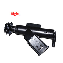 Load image into Gallery viewer, Headlight Headlamp Washer Nozzle Electrical Motor Water Spray Nozzle For Ford KUGA 2013 2014 2015 MK2 CV44-13L015-AB/CV44-13L014-AB