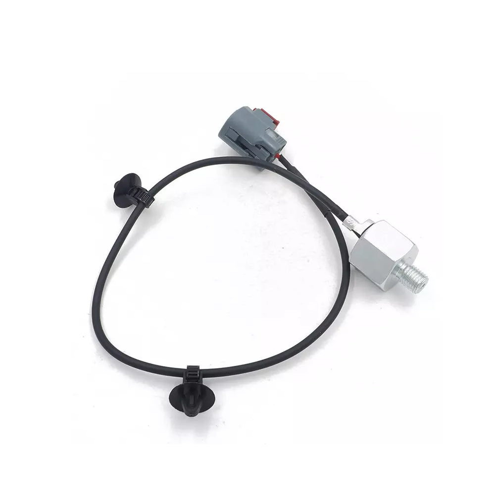 Detonation Knock Sensor ZJ0118921 E001T50471 For FORD Fiesta Mazda 3 5 CR19 6 1.3 2.0 2.3 Mazda 6 Mazda 2 Mazda 3 BK 2 DE