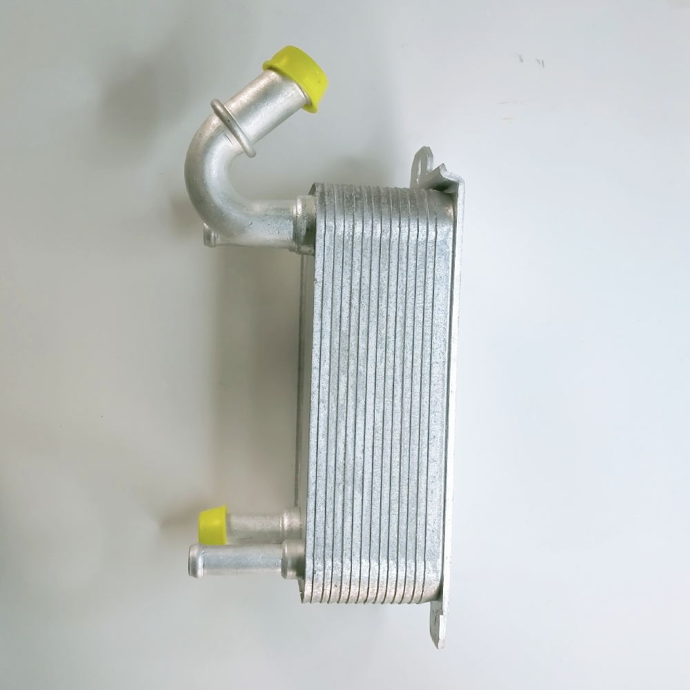 For ford MONDEO MK3 2.0T VOLVO Oil Cooler Auto Transmission C30 C70 S40 V50 2.4 2.5T 04-13 9V61-7A095-BA 30741956