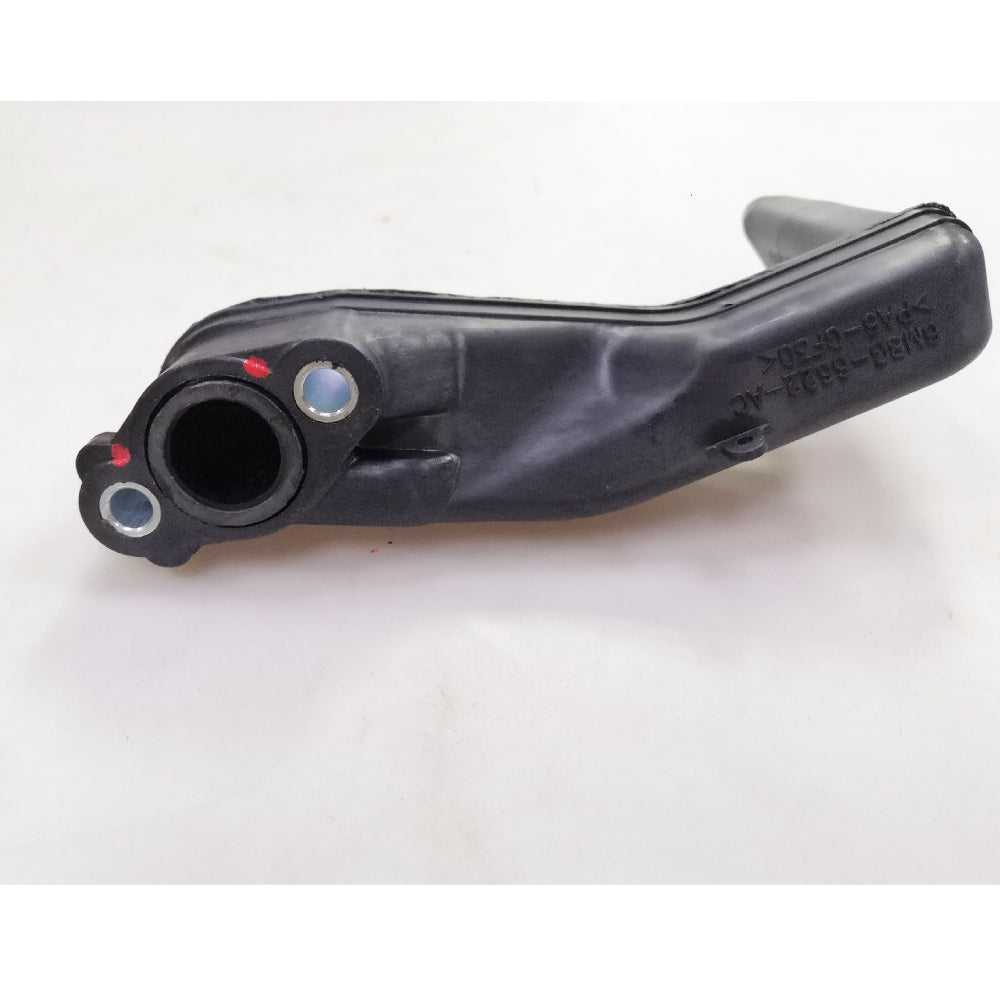 For FORD MONDEO MK3 S-MAX 2.3 ESCAPE 2008 Engine Oil Pump with Oil Pipe Pick up Tube P/N 6M8G-6622-AC M L3G214240A