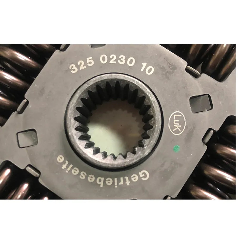 1530440 1801226 625304400 6253044090 625305109 2.4l Transit V348(2.4L)MT75 Clutch Kit clutch plate disc 6C11 7540DE 6C11 7540 EA
