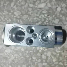 For Ford Focus III 2012 Expansionsventil Expansion Valve Klimaanlage AV6N-19849-AB