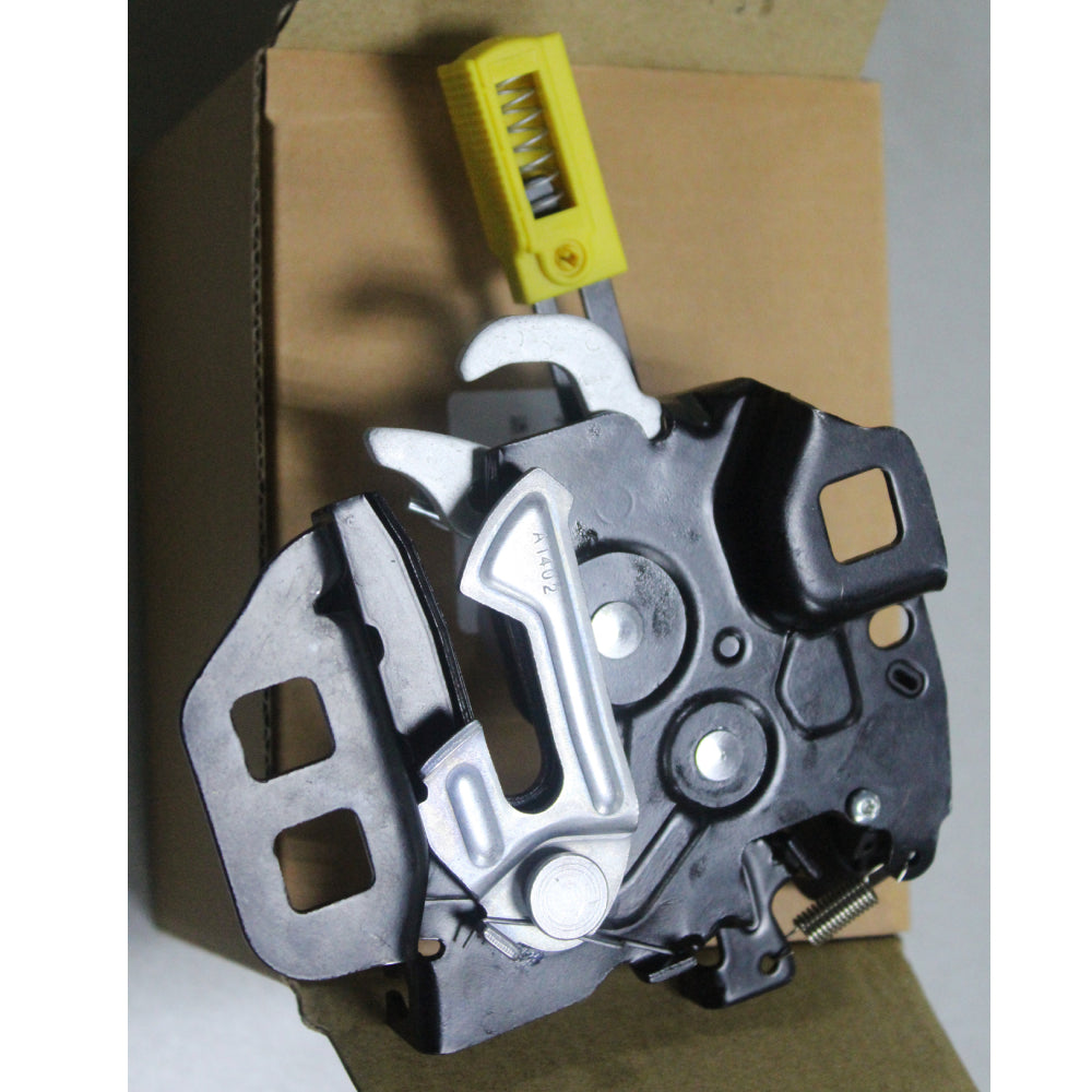 hot sale best quality New Item Auto Hood Lock/Bonnet Latch FOR FORD EDGE 2015-2021 FT4A-16700-AB/FT4A16700AB FT4A-16700-AC FT4Z 16700 A