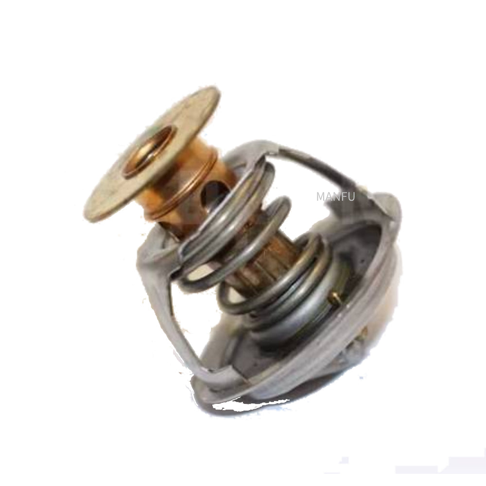 1X4Z-8575-A For Ford ESCAPE FUSION TAURUS Explorer Engine Coolant Thermostat 1X4Z-8575-EB Car engine Coolant temperature regulator