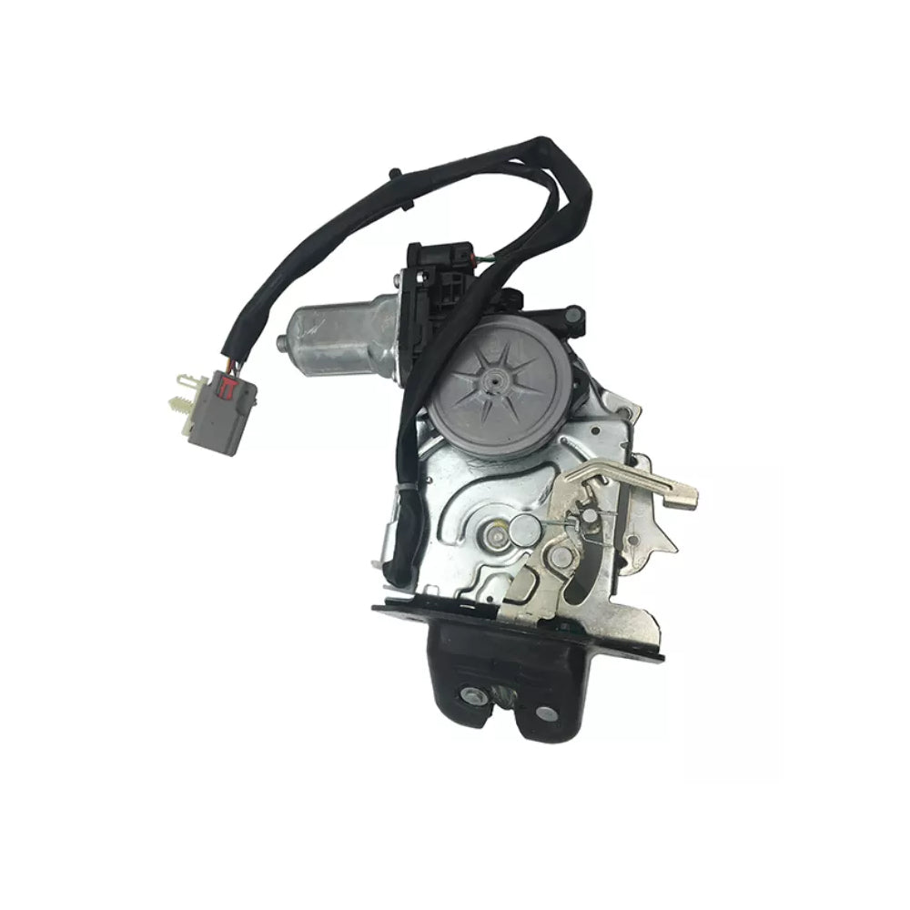 For Ford ESCAPE KUGA EDGE MK3 MK4 Lincoln FOR car trunk lock actuator motor 7A1Z-7843150-A 7A1A-7843102-AK