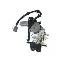 Load image into Gallery viewer, For Ford ESCAPE KUGA EDGE MK3 MK4 Lincoln FOR car trunk lock actuator motor 7A1Z-7843150-A 7A1A-7843102-AK
