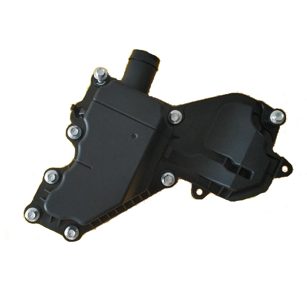 16r020 Engine Oil Separator 2014 Ford Mondeo MK3 MK4 Kuga Taurus Fusion 1.5 DS7G6A785CA