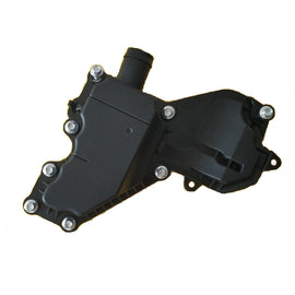 16r020 Engine Oil Separator 2014 Ford Mondeo MK3 MK4 Kuga Taurus Fusion 1.5 DS7G6A785CA