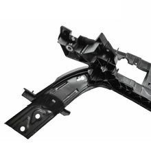 Load image into Gallery viewer, JR3Z8A284A JR3B8B041AJ Upper Black Radiator Support Fit For Ford Mustang 2018-19