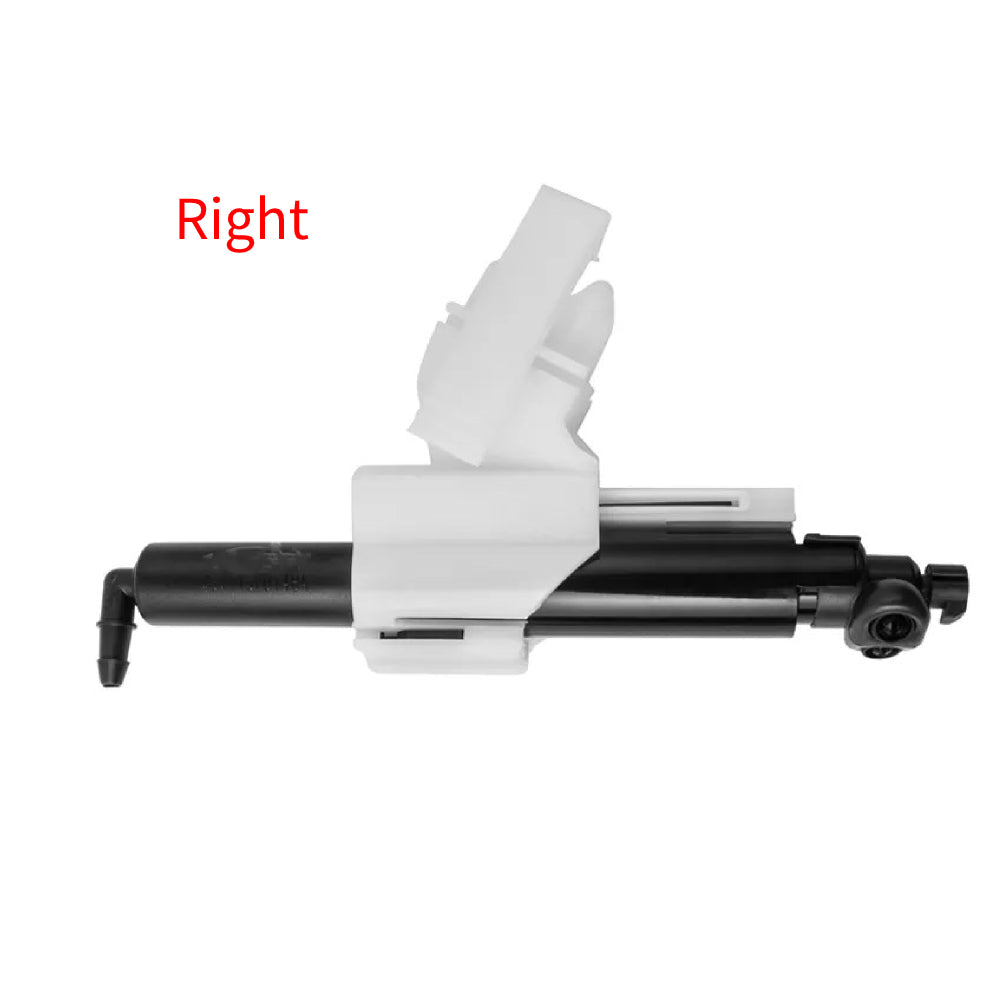 Left Right Headlight Washer Jet Nozzle Sprayer For FORD MONDEO S-MAX MK4 07-14 7S71-13L014-BA 7S71-13L015-BA 1473732 1473731