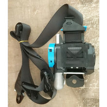 Load image into Gallery viewer, KK1BF61295AA3CN4 Front seat belt assembly black LH RH For ford Taurus 2019-2020