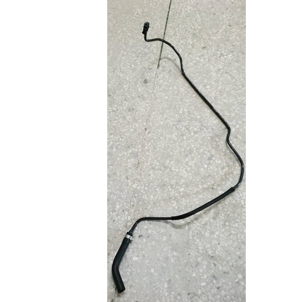 Water tank return pipe long Radiator Hose Water Hose for Ford edge 2015-2018 2.7T F2G3-8063-DFE F2GZ-8063-A