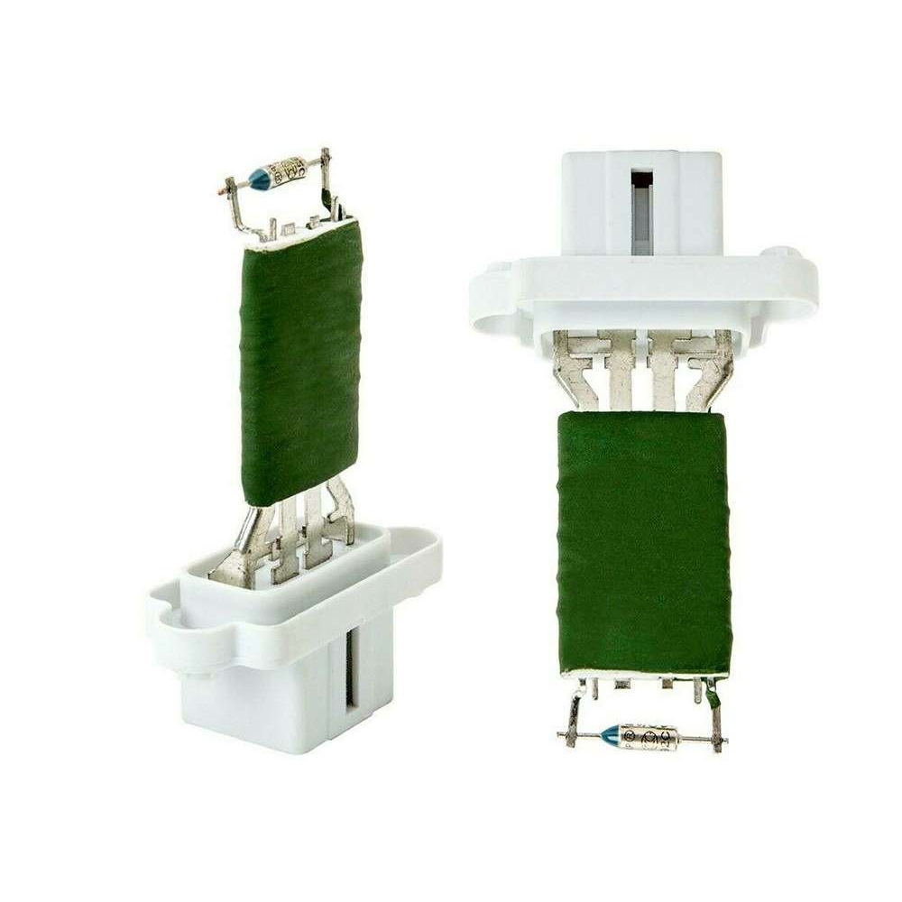 Fan resistance heater fan motor fan, For Ford Focus MK2 S-MAX Fiesta Mondeo MK2 Puma Cougar transport connection