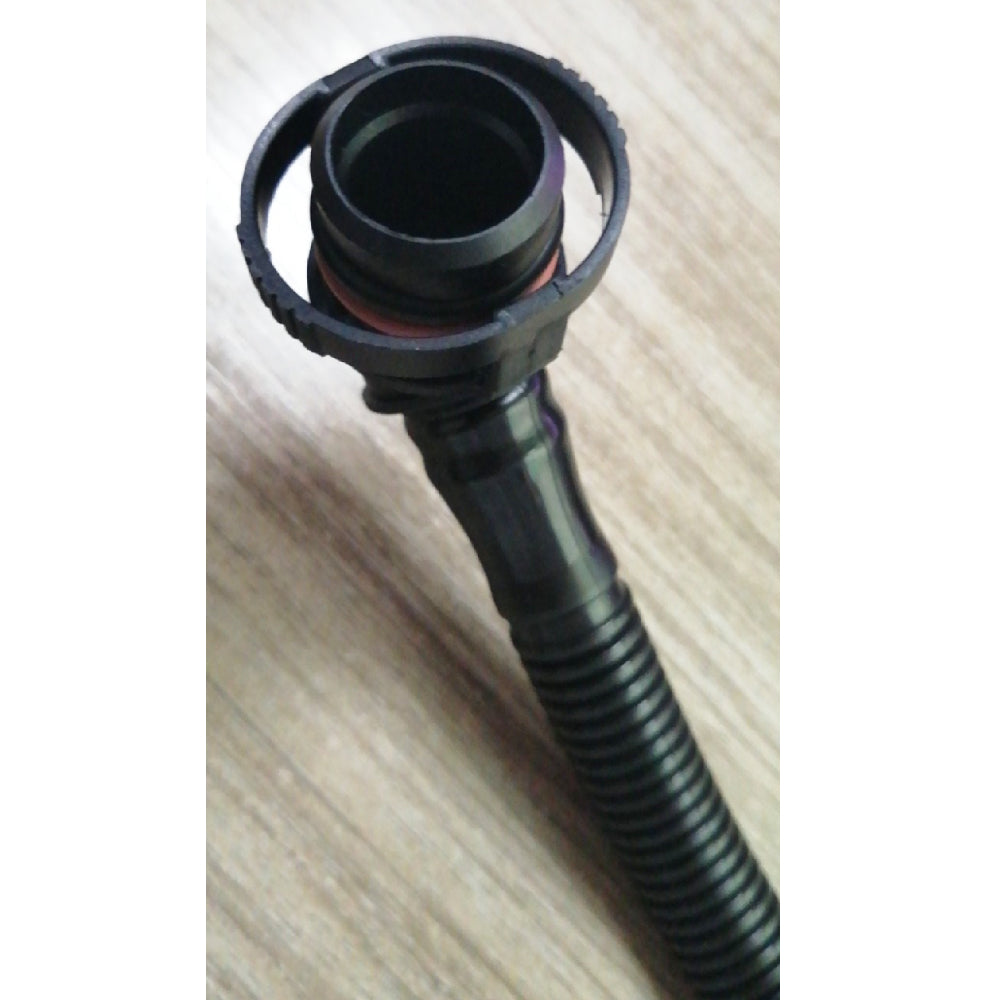 FOR FORD Mondeo Kuga Edge Explorer Taurus FUSION 2.0L TURBO VIN 9 8TH DIGIT OIL SEPARATOR BREATHER PIPE GJ5E6758BA AG9G8C362CA EJ7Z6758B AG9Z8C362A EJ7E6758BA AG9G8C362CA LR079546