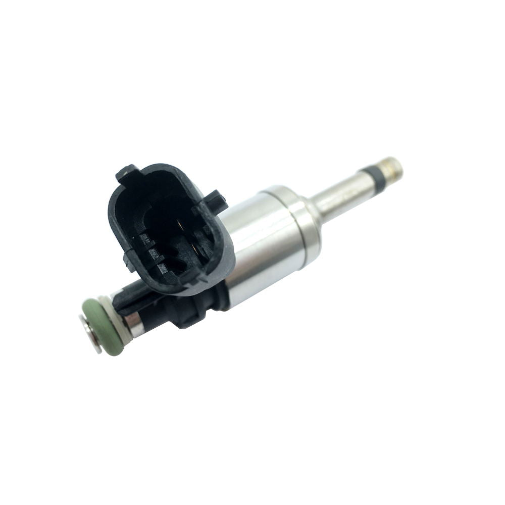 7 holes Fuel Injector Nozzel Compatible With FOR Ford Kuga Mondeo Fusion MK3 MK4 Taurus Edge FB5Z9F593A LR082008 JDE28235 2172812 0261500403 DJ5E-9F593-AA FB5E-9F593-AA