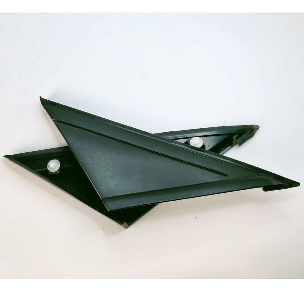 BM51-A16003-AF For Ford Focus MK3 MK4 Door Mirror Trim for Left Right Passenger Wing  BM51-A16004-AF