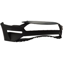 Load image into Gallery viewer, Bumper Cover Fascia Front for Ford Mustang 2018-2021 JR3Z17D957EAPTM JR3Z17D957FAPTM JR3B17C831FCPRAA JR3B17C831ECPRAA