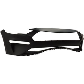 Bumper Cover Fascia Front for Ford Mustang 2018-2021 JR3Z17D957EAPTM JR3Z17D957FAPTM JR3B17C831FCPRAA JR3B17C831ECPRAA