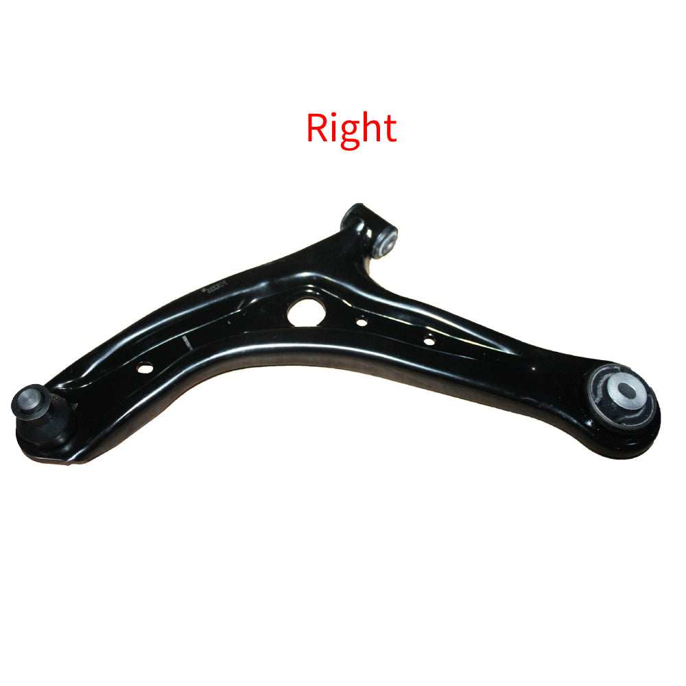 Top quality New Type Car Accessories Suspension Durable Control Arm FOR FORD Fiesta MK3 MK4 MK5 2009-2015 Mazda DG80-34350-A DG80-34300-A 8V51-3042-BH DG8034350 DG80-34-350