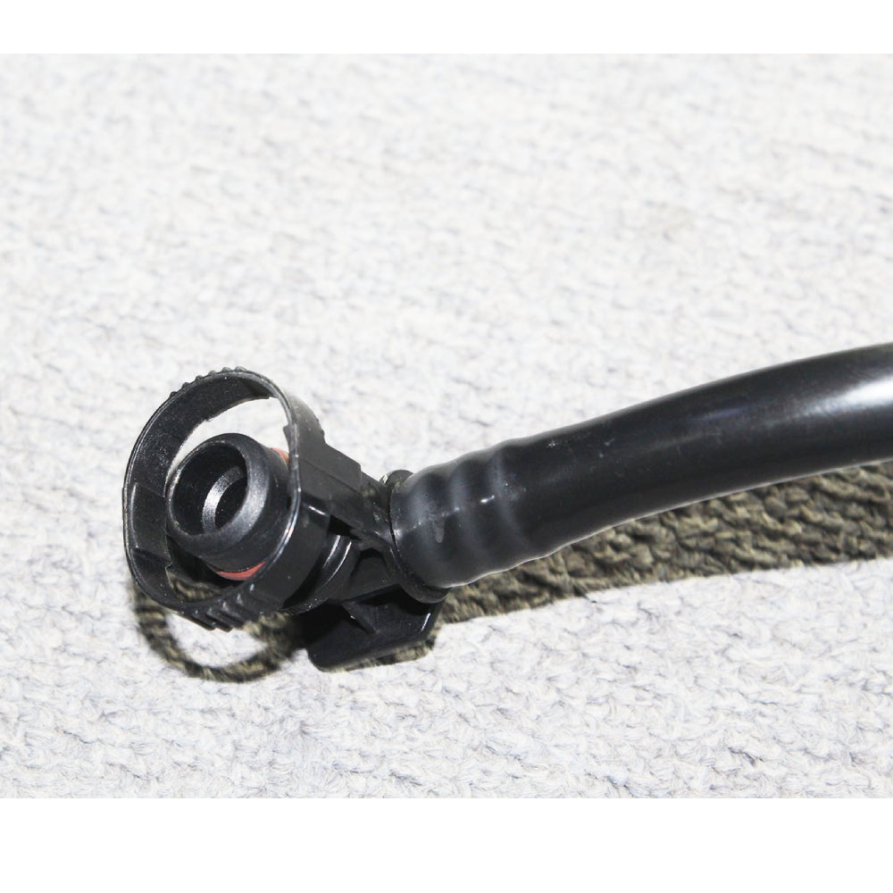 FOR FORD FOCUS MK2 2.0 16V PETROL CRANKCASE BREATHER PIPE 4M5G-6C662-FB