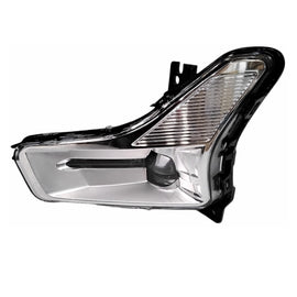 Fog Light Both LH + RH Side FOR FORD MONDEO FUSION 2019- Bumper Fog Light Lamp Right KS7315A255CB KS73-15A255-CB KS73-15A254-CB KS7315A254CB