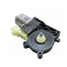 Load image into Gallery viewer, DS7314A366BB Front left  Rear left For Ford Mondeo  Fusion Lincoln MKZ 2013-2019 Sedan Front Left Power Window Lift Motor for Ford